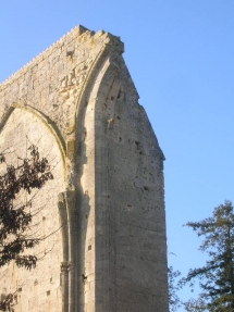 Le Ruisseau Chaud, Saint Emilion