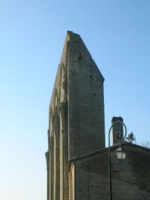 Le Ruisseau Chaud, Saint Emilion