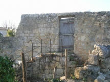 Le Ruisseau Chaud, Saint Emilion