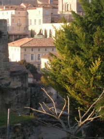 Le Ruisseau Chaud, Saint Emilion