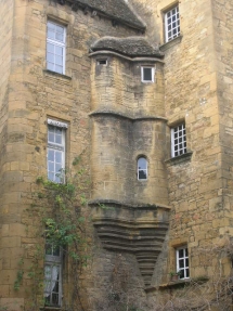 le Ruisseau Chaud Sarlat la Caneda